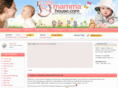 mammahouse.com