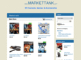 markettank.com