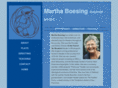 marthaboesing.com