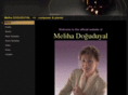melihadoguduyal.com