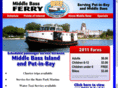 middlebassferry.com