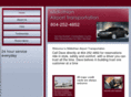 midlothiantaxicab.com