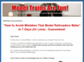 modeltrainsarefun.com