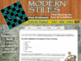 modernstiles.com
