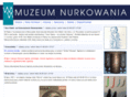muzeumnurkowania.pl