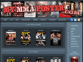 mymmaposter.com