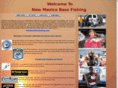 nmbassfishing.com