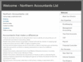 northernaccountants.com