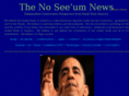 noseeumnews.net