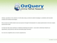 ozquery.com