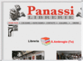 panassilibrerie.it