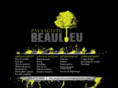 paysagistebeaulieu.com