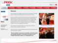 peekcorp.com