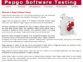 pepgotesting.com
