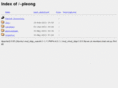 peterleong.com