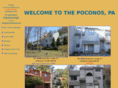 poconosrent.com