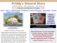 priddysgeneralstore.com