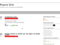projectoserio.com