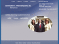 provenzanolaw.com