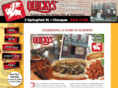 quickysrestaurant.com