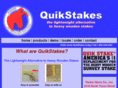 quikstake.com