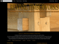 revivaltimberworks.com