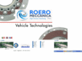 roeromeccanica.com