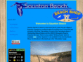sauntonbeach.info