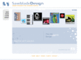 sawbladedesign.com
