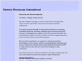 seismicstructures.com