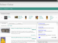 selmerguitar.com