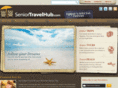 seniortravelhub.com