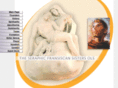 seraphicsisters.com