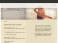 shekinahyoga.com