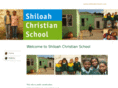 shiloahschool.com