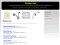 showerunit.net