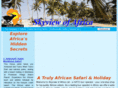 skyviewofafrica.com