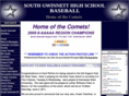 southbaseball.com