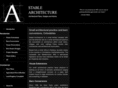 stablearchitecture.co.uk