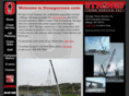 strongscrane.com