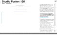 studiofusion120.com