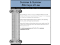 summerandsummer.com