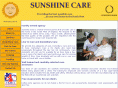 sunshinecare.co.uk