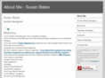 susanbates.co.uk