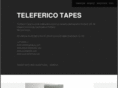 telefericotapes.com