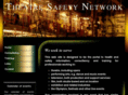 theatre-safety.net