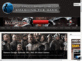 thegamersgarage.com
