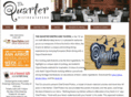 thequarterbistro.com