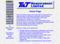 tilt-measurement.com