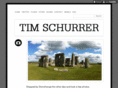 timschurrer.com